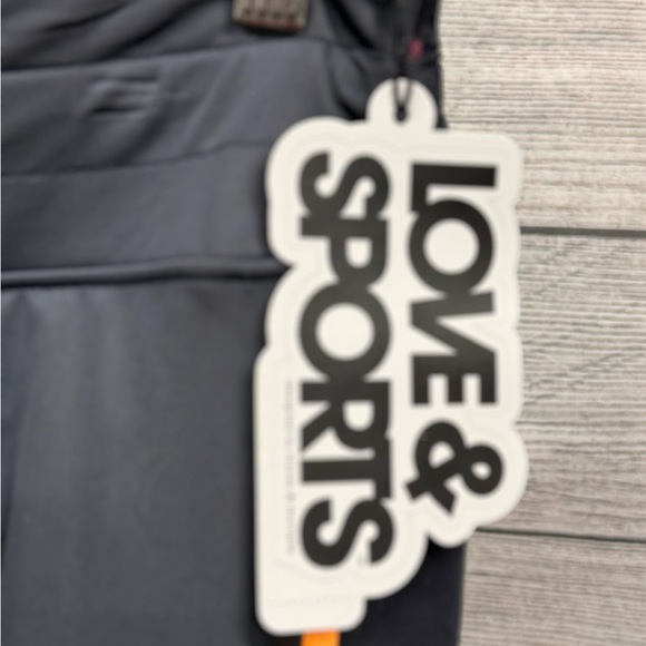 MWT Love & Sports Skort - Picture 8 of 12